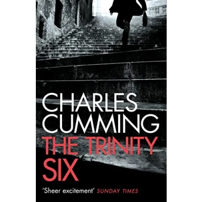 Afbeelding van Trinity Six