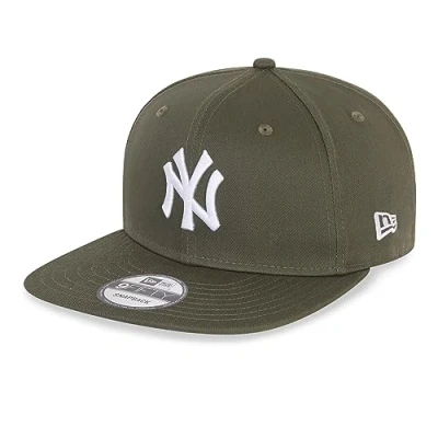 Afbeelding van New Era Onze Mlb Colour Cap voor heren (1 stuk)