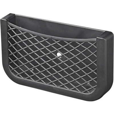 Afbeelding van Pro Plus Opbergnet 20 x 12 3 cm: Perfect voor Auto, Caravan, Camper