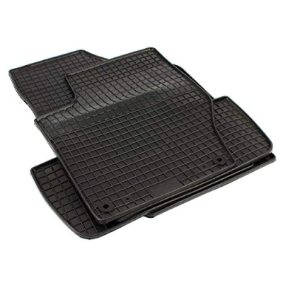 Afbeelding van Citroen C4 2010 2018 rubbermat