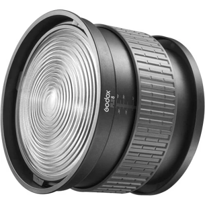 Afbeelding van Godox FSL8 Fresnel lens for VL and SLII