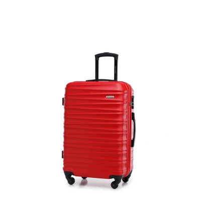 Afbeelding van WITTCHEN, Rood