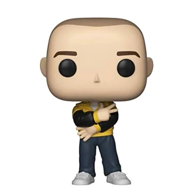 Image de Figurine Funko Pop! Vinyl Split Hedwig