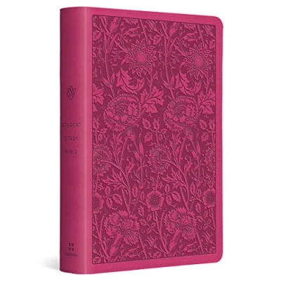 Afbeelding van ESV Student Study Bible