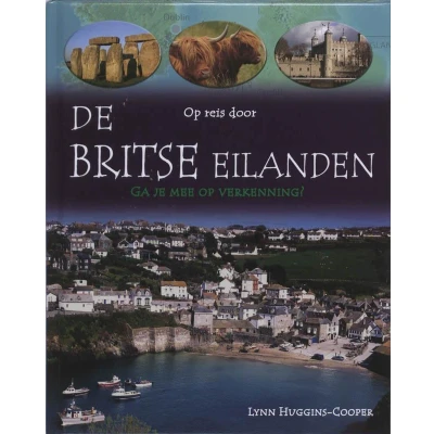 Afbeelding van Op reis door De Britse eilanden