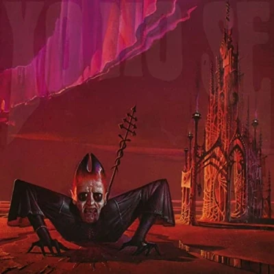 Afbeelding van Yo No Se Terraform (CD)