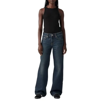 Image de Levi&#039;s Low Loose Tomorrow Morning, 25W / 30L