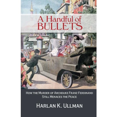 Afbeelding van Handful Of Bullets
