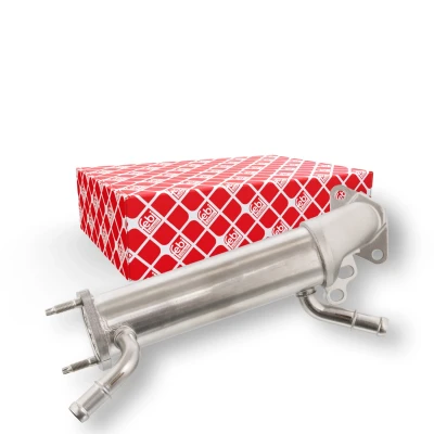 Afbeelding van Febi Bilstein EGR koeler 104329