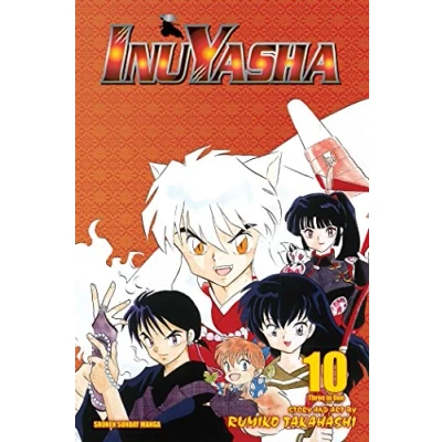 Afbeelding van Inuyasha