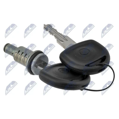 Afbeelding van NTY EZC PL 121 Cilinderslot OPEL: Corsa C Hatchback, Astra G Saloon, Meriva A