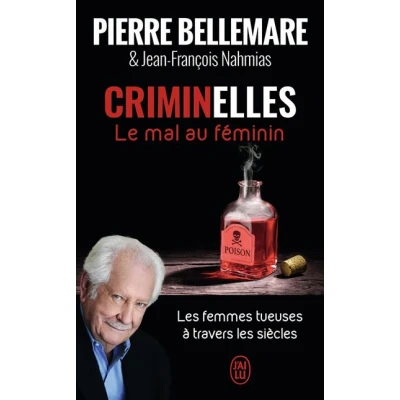 Image de Criminelles