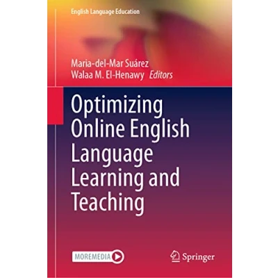 Afbeelding van English Language Education Optimizing Online Learning and Teaching
