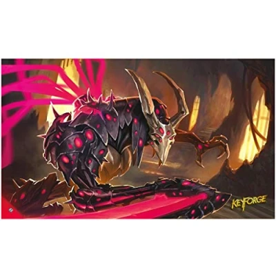 Afbeelding van Playmat KeyForge: Into the Underworld