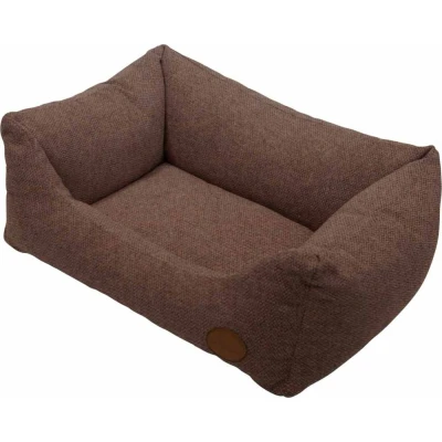 Afbeelding van Jack and Vanilla Orthopedische Hondensofa Hampton Bruin