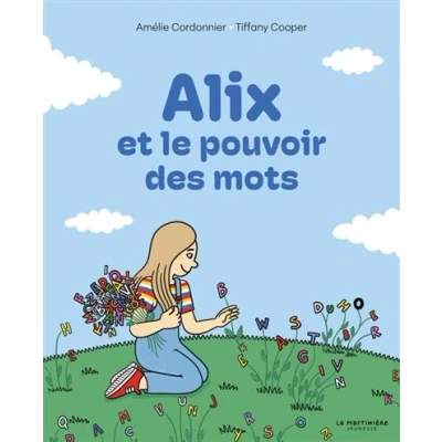 Image de Alix et le pouvoir des mots