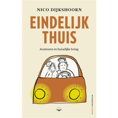Image de Eindelijk thuis