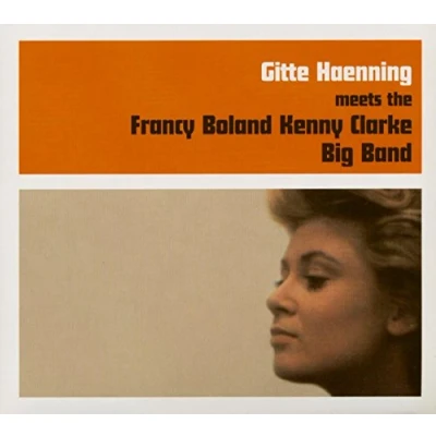 Afbeelding van Meets The Francy Boland Kenny Clarke