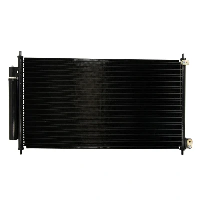 Afbeelding van THERMOTEC KTT110648 Condensor Airco Met droger 694 x 372 16 mm