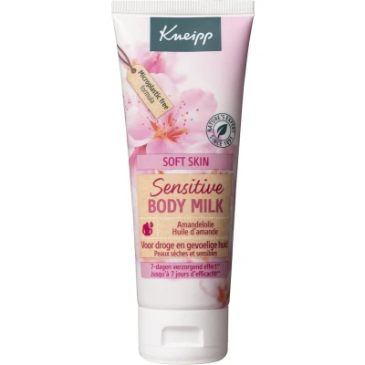 Afbeelding van Kneipp Bodylotion Amandel Z.H
