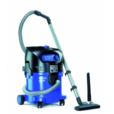 Afbeelding van Nilfisk Stof Waterzuiger ATTIX 30 01 PC 220 240V 50/60HZ EU