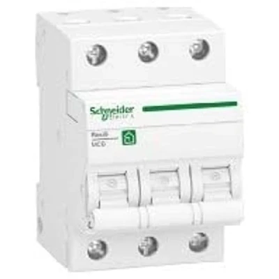 Afbeelding van Schneider Electric R9F24332 Zekeringautomaat 32 A 400 V
