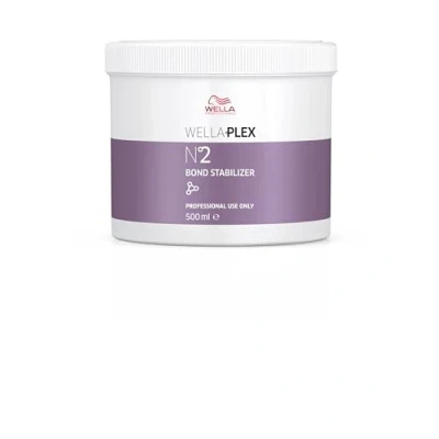 Afbeelding van Wella Wellaplex Step 2 500ml