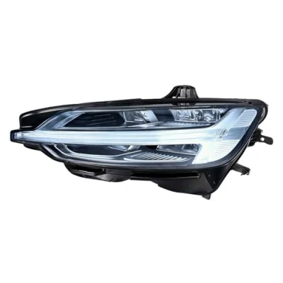 Afbeelding van HELLA 1EX 013 507 911 Koplampen Links LED 12V voor rechtsrijdend verkeer