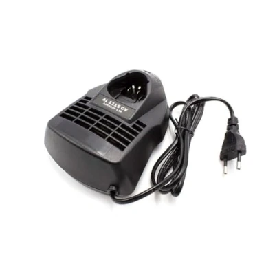 Afbeelding van vhbw Oplader compatibel met Dremel 8200, 8220, 8300 gereedschapsbatterijen type 2