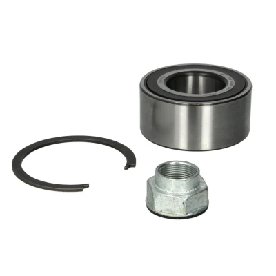 Afbeelding van SNR R158.65 Wiellagerset Met ingebouwde magnetische sensorring 82 FIAT: Doblo II Box Body / Estate, BRAVO 2