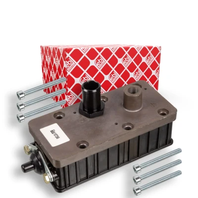 Afbeelding van FEBI BILSTEIN 107265 Reparatieset, Luchtdroger