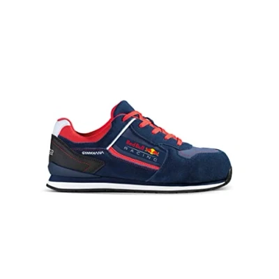 Afbeelding van Sparco Veiligheidsschoen Red Bull racing S3 / ESD maat 44