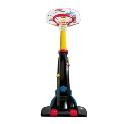 Image de Little Tikes Grand panier de basket ball