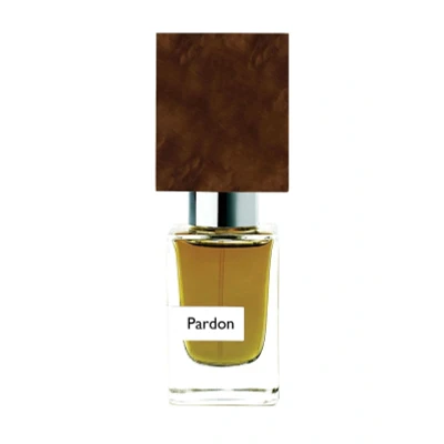 Afbeelding van Nasomatto Pardon Eau de Parfum 30 ml