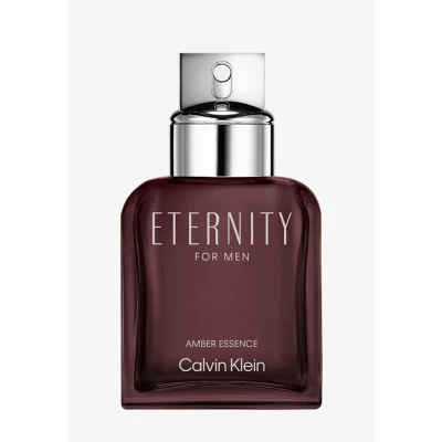 Afbeelding van Calvin Klein Fragrances CK Eternity MEN Amber Essence Parfum Eau de parfum, Heren, Maat: 100 ml,