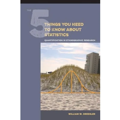 Afbeelding van The 5 Things You Need to Know about Statistics