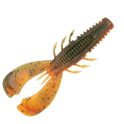 Afbeelding van Rapala crushcity cleanup craw 9cm Bama