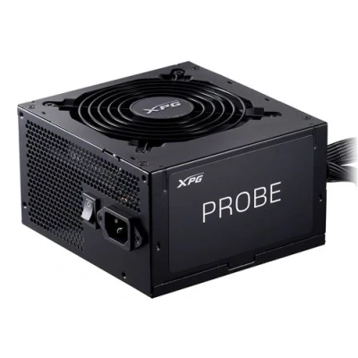Image de XPG PROBE 600W 80+ Bronze