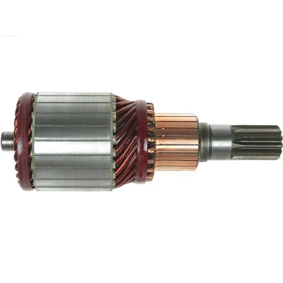 Afbeelding van AS PL SA9008 Anker, starter