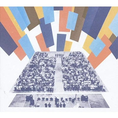 Afbeelding van Notwist The Messier Objects (CD)