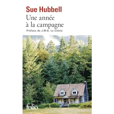 Afbeelding van Annee a la Campagne