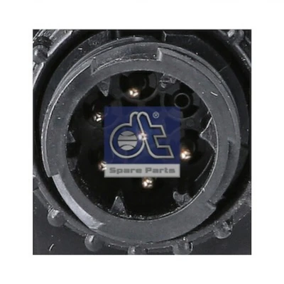 Afbeelding van DT Spare Parts 2.24409 Achterlicht rechts 24