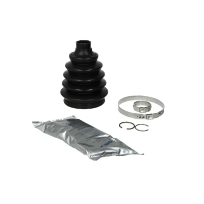 Afbeelding van LÖBRO 304877 Aandrijfashoes 114,00 TPE (thermoplastische elastomeer) RENAULT: Kangoo II / Grand Kangoo, Be Bop, Express