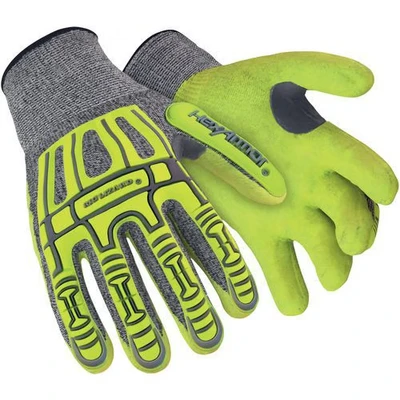 Afbeelding van Uvex Safety, Beschermende handschoenen, handschoen HexArmor Rig LizardÂ 2090X 60648 maat 6 (6)