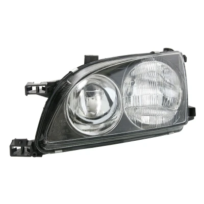 Afbeelding van ABAKUS 212 1187L LD EM Koplampen Links H7/H7 Zonder lamphouder, gloeilamp PX26d TOYOTA: Avensis I Saloon