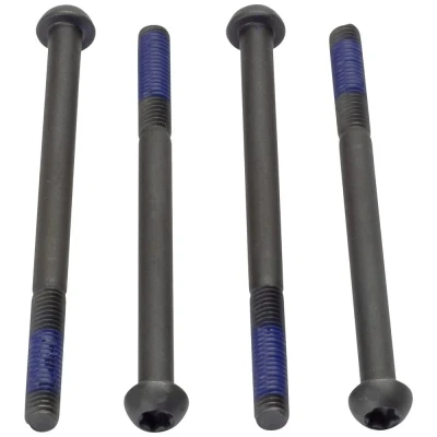 Afbeelding van Hazet 9012TT 016/4 Behuizingsschroef 1 stuk(s)