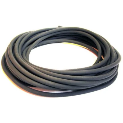 Afbeelding van Rol a 10m benzineslang 4x7 rubber