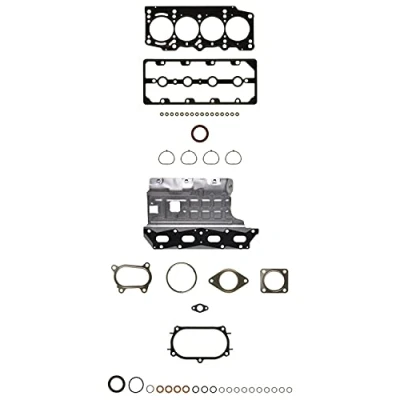 Afbeelding van Ajusa Cilinderkop pakking set/kopset 52457300