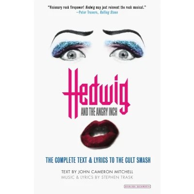 Afbeelding van Hedwig and the Angry Inch