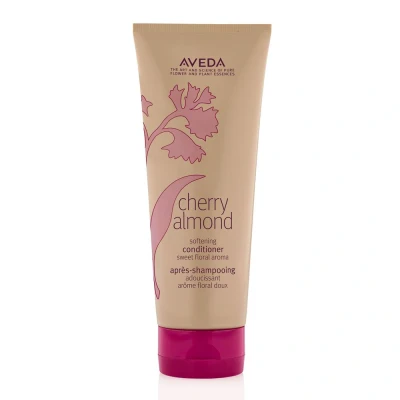 Afbeelding van Aveda Cherry Almond Softening Conditioner 250ml Haibu by Kapperskorting.com